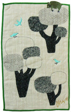 画像をギャラリービューアに読み込む, 森田MiW morita MiW モリタミウ ちいさなポケットハンカチ