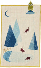 画像をギャラリービューアに読み込む, 森田MiW morita MiW モリタミウ ちいさなポケットハンカチ