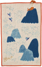 画像をギャラリービューアに読み込む, 森田MiW morita MiW モリタミウ ちいさなポケットハンカチ