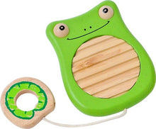 画像をギャラリービューアに読み込む, I'm TOYどうぶつ音楽会 木製玩具 おもちゃ