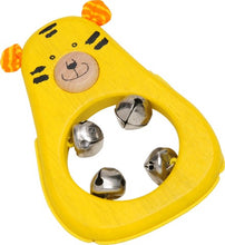 画像をギャラリービューアに読み込む, I'm TOYどうぶつ音楽会 木製玩具 おもちゃ