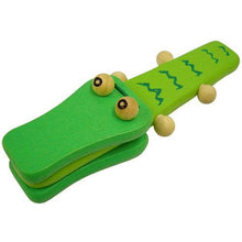 画像をギャラリービューアに読み込む, I'm TOYどうぶつ音楽会 木製玩具 おもちゃ