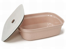 画像をギャラリービューアに読み込む, マハロパイナポット