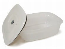 画像をギャラリービューアに読み込む, マハロパイナポット