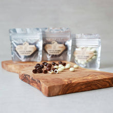 画像をギャラリービューアに読み込む, INIC コーヒービーンズチョコ 2022