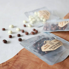 画像をギャラリービューアに読み込む, INIC コーヒービーンズチョコ 2022