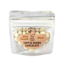 画像をギャラリービューアに読み込む, INIC コーヒービーンズチョコ 2022