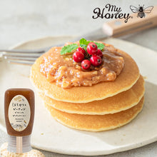 画像をギャラリービューアに読み込む, MY HONEY ピーナッツハニー チューブボトル250g