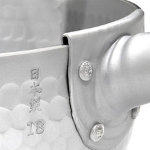 画像をギャラリービューアに読み込む, 京都活具 ゆきひら鍋 18cm