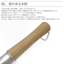 画像をギャラリービューアに読み込む, 京都活具 ゆきひら鍋 20cm