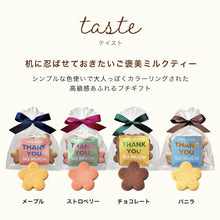 画像をギャラリービューアに読み込む, ロイヤルクッキー