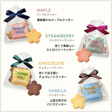 画像をギャラリービューアに読み込む, ロイヤルクッキー