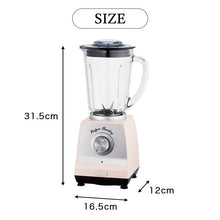 画像をギャラリービューアに読み込む, Toffy ホームブレンダー