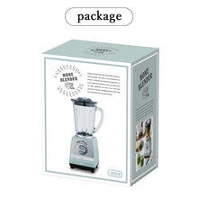 画像をギャラリービューアに読み込む, Toffy ホームブレンダー