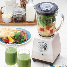 画像をギャラリービューアに読み込む, Toffy ホームブレンダー