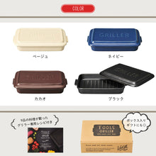 画像をギャラリービューアに読み込む, Tools ツールズ グリラー