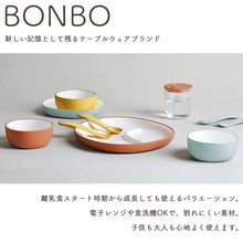 画像をギャラリービューアに読み込む, KINTO BONBO キッズプレート 6点セット
