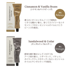 画像をギャラリービューアに読み込む, Therapy Range セラピーレンジ ハンドクリーム