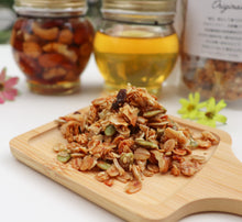 画像をギャラリービューアに読み込む, MY HONEY マイハニーグラノーラ 350g