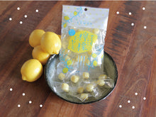 画像をギャラリービューアに読み込む, 瀬戸内レモンソフトキャンディ