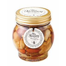 画像をギャラリービューアに読み込む, MY HONEY マイハニー ナッツの蜂蜜漬け