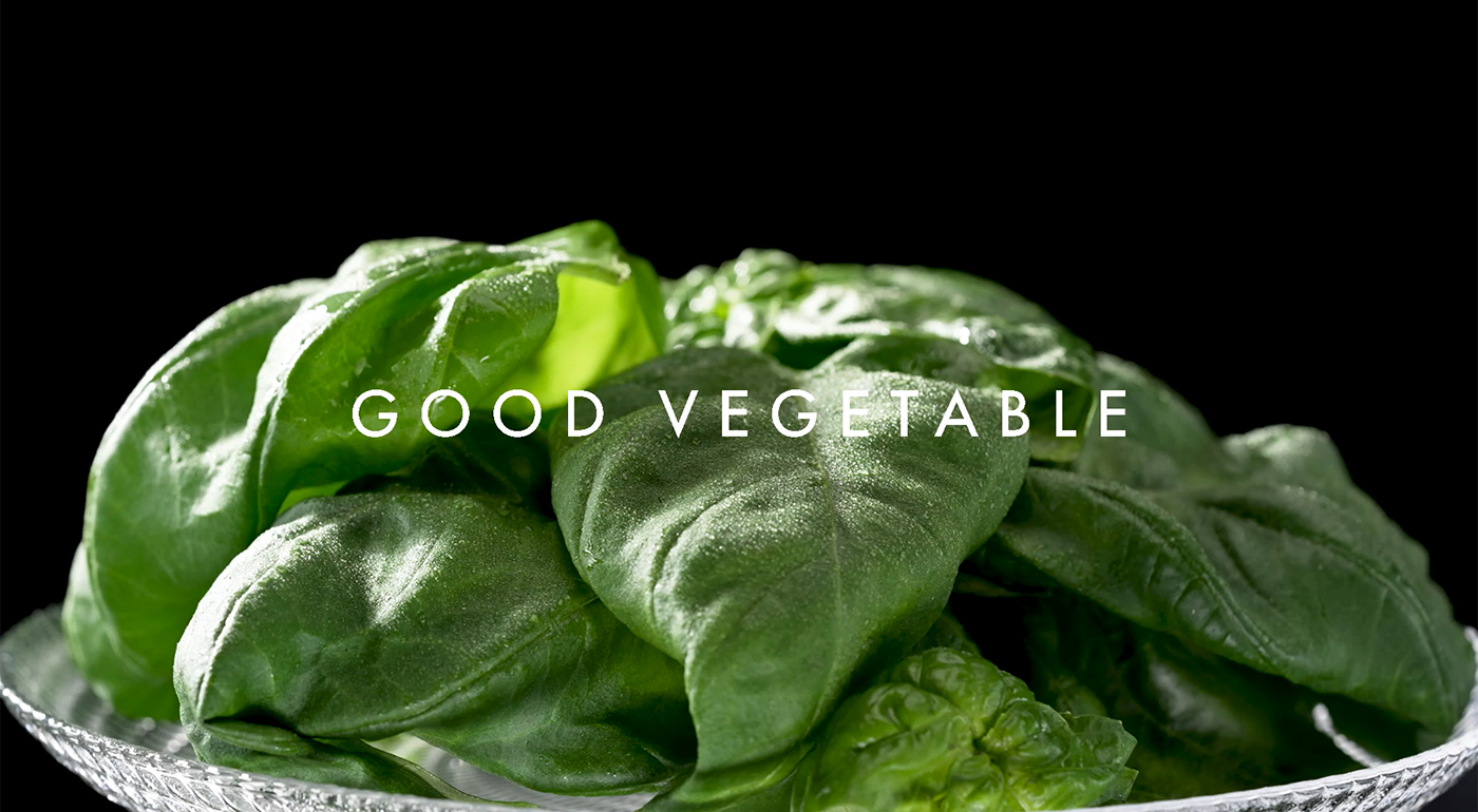 GOOD VEGETABLE